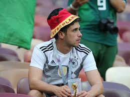 We did not find results for: Wm 2018 Deutschland Fans Verhalten Sich Vollig Anders Als Anhanger Anderer Teams Business Insider