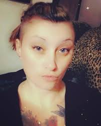 Dreaming of the hair department in Vikings right now because that is one  smooth fade.