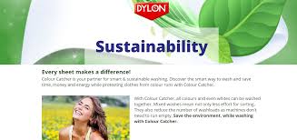 If you are going to wash your clothes in your washing machine, then it is important to choose the right colors. Colour Catcher Dylon Official Website