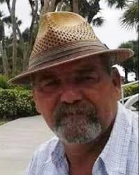 JOHN CLAY Obituary (2019)