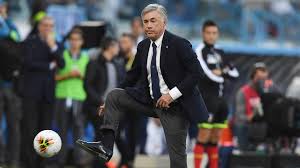 Carlo ancelotti osi (italian pronunciation: Karlo Anchelotti Vozglavil Everton Novosti Sport Kommersant