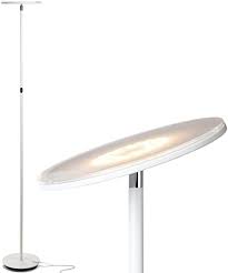 And with this guide, you can get the one according to your need as some people search for a bright floor lamp for living room while some want to know what type of floor lamp gives the most light. Brightech Sky Led Torchiere Super Bright Floor Lamp Contemporary High Lumen Light For Living Rooms And Offices Dimmable Indoor Pole Uplight For Bedroom Reading White Amazon Com