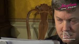 Mozartiana 2017. Mozart kameralnie. Anna Gutowska i Antoni Llichomanow