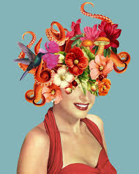 Leaf and Petal Design