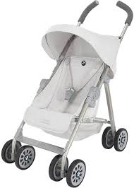 Check spelling or type a new query. Maclaren Junior Bmw Doll Stroller Silver