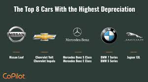 Stay tuned to experience the latest on sheer. The Top 8 Fastest Depreciating Cars