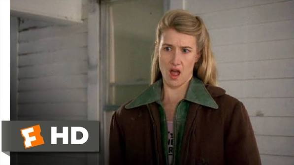 Citizen Ruth (8/12) Movie CLIP - A Woman's Right to Pick (1996) HD
