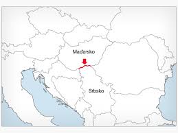 Mapa evropy a hlavní města. Madarsko Prijalo Zakon Povolujici Plot Proti Imigrantum Osn A Rada Evropy Ho Kritizuji Irozhlas Spolehlive Zpravy