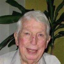 Albert Edward Baade Jr. Obituary