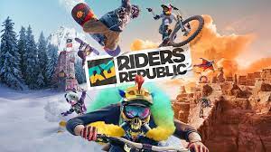 Maybe you would like to learn more about one of these? Riders Republic For Pc Ps4 Xbox One More Ubisoft Us