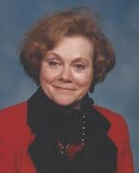 Obituary information for Evelyn G Broussard