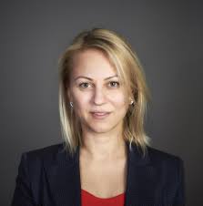 Embark Trucks Appoints Simina Simion as First Chief People Officer