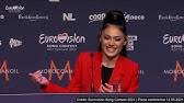 Download azerbaijan eurovision 2021 rapid si usor la calitate maxima (320kbps) pe muzicahot. Efendi Mata Hari Azerbaijan Official Music Video Eurovision 2021 Youtube