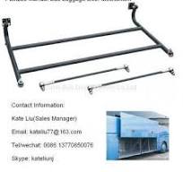 Bus Door Hinges,Engine Door Hinges (PLM200)