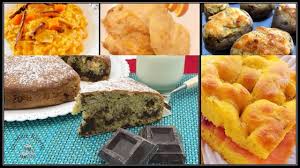 Ricette autunnali per nutrirsi senza appesantirsi. Ricette Autunnali Squisito Menu Completo Dall Antipasto Al Dolce