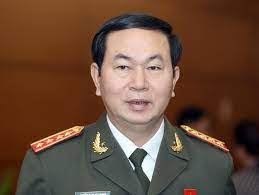 Sep 21, 2018 · hình ảnh thần sắc kém nhợt nhạt của chủ tịch nước trần đại quang ở hà nội hôm 23/3/2018. Chá»§ Tá»‹ch NÆ°á»›c Tráº§n Ä'áº¡i Quang Tá»« Tráº§n