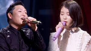Play over 265 million tracks for . Iumushimushi On Twitter Video Psy And Iu What Would Have Been You Can Watch All The Other Official Clips Here As Well Https T Co Zs36hofbo0 Https T Co A7yddrm1xp