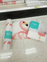 We carry coastal and tropical bathroom perfect island decor items with themes from pink flamingos to tropical palm trees. Pink Flamingo Bathroom Stuff Target Flamingo Bathroom Flamingo Bathroom Decor Pink Flamingos