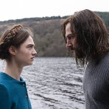 Looking for something new to add to your watchlist? The Other Lamb Review Flock Therapy The New York Times