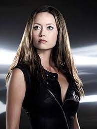 Cameron, played by summer glau. Cameron Terminator Wikipedia