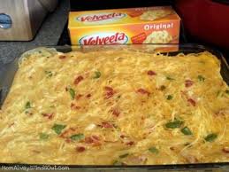 Velveeta Chicken Rotel Spaghetti Recipe Yummly Recipe Chicken Spaghetti Recipes Rotel Recipes Rotel Spaghetti Recipe