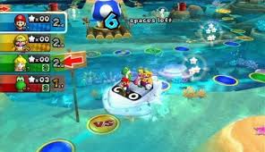 Unlock kamek, beat story mode. Mario Party 9 For Nintendo Wii Review Geardiary