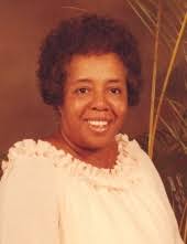 Obituary information for Emma Frances Terry Daye