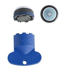 It can be difficult to find replacement parts for aqua source faucets, so re. Grohe 48270000 Tap Aerator