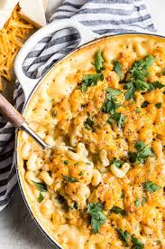 baked macaroni and cheese recipe the