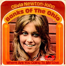 Fy nheyrnged i Olivia Newton-John gyda Banks of the Ohio 🎤 I'm