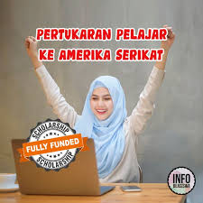 Info Beasiswa Mau Ikut Pertukaran Pelajar Ke Amrik Nih Minfo Mau Share Program Pertukaran Pelajar Sma Smk Ma Khusus Buat Sobat Ib Yang Ke Jepang Juga Ada Silakan Cari Post Kami Bbrp Hari