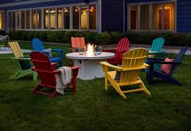 Related reviews you might like. Polymer Patio Furniture By Polywood Pelican Patio Furniture Shops