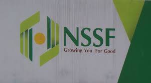 Check spelling or type a new query. Nssf Logo Capital Business