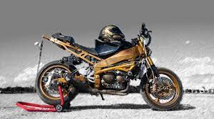 Pin On Raw Bike S