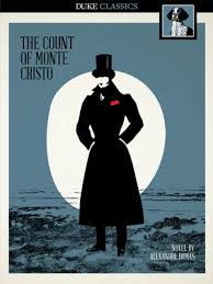 The Count of Monte Cristo by Alexandre Dumas · OverDrive: ebooks,  audiobooks, and more for libraries and schools