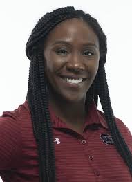 Women's Volleyball Roster 2021