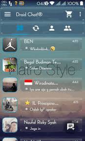 Hasil gambar untuk bbm delta clone 4.2.1