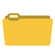 Iconfinder business & management mixed unified office empty, file, filesystem, folder icon add to collection give feedback empty, file, filesystem, folder icon open in icon editor. Directory Icon 512 512 Transprent Png Free Download Angle Material Yellow Cleanpng Kisspng