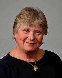 Kathleen Thurman's Instagram, Twitter & Facebook