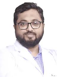 Dr. Md. Faizur Rahman (Fahim)