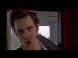 Applied Movie References: Ace Ventura: Pet Detective