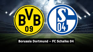 Borussia dortmund sukses memenangkan derby ruhr kontra schalke pada sabtu, 24 oktober, malam. Bundesliga Dortmund Against Schalke Derby In Hd Stream Marijuanapy The World News