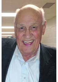 James Daugherty Obituary (1932