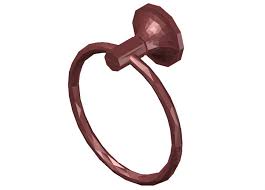 3d Model Of Bathroom Clothing Hanger Detail Autocad File Cadbull In 2020 Clothes Hanger Hanger Autocad