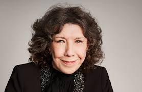 Lily Tomlin - Turner Classic Movies