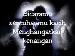 Takdir mengharuskan aku untuk bertemu denganmu. Bila Di Buru Kenangan Samudera Lirik Youtube