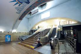 Все адреса на карте, телефоны, время работы, фото и отзывы. Kazanskij Metropoliten