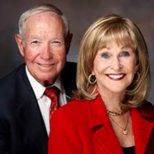 Harriet and Fred Cox