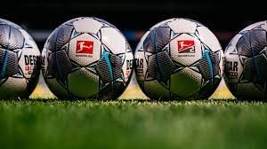 Aktuelle meldungen, termine und ergebnisse, tabelle, mannschaften, torjäger. Dfl Setzt Spiele Der Bundesliga Und 2 Bundesliga Bis Anfang April Zeitgenau An Dfl Deutsche Fussball Liga Gmbh Dfl De