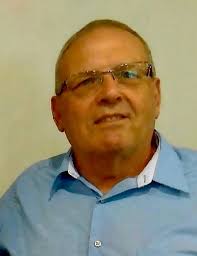 Obituary information for David "Dave" James Persons